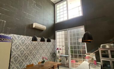 RUMAH SEWA DI KALIJUDAN SURABAYA