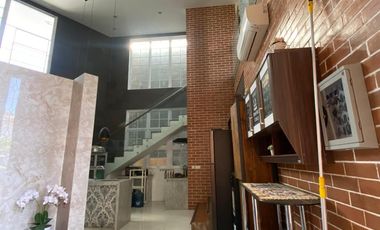 RUMAH SEWA DI KALIJUDAN SURABAYA