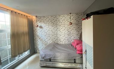 RUMAH SEWA DI KALIJUDAN SURABAYA