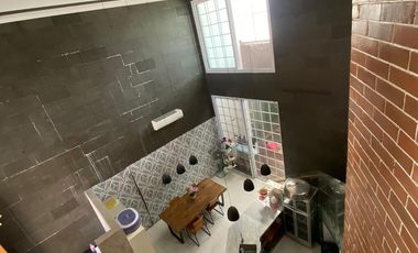 RUMAH SEWA DI KALIJUDAN SURABAYA