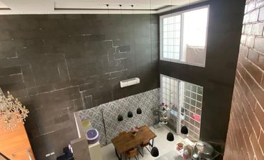 RUMAH SEWA DI KALIJUDAN SURABAYA