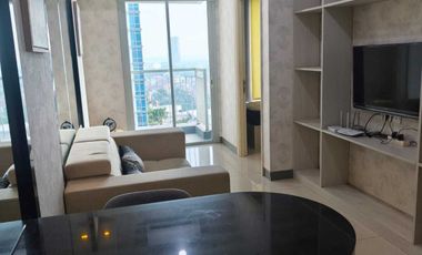 RUMAH SEWA DI KALIJUDAN SURABAYA