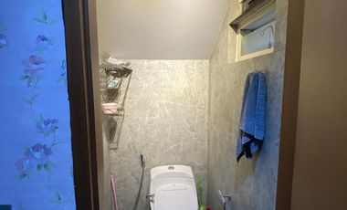 RUMAH SEWA DI KALIJUDAN SURABAYA