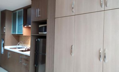 Disewakan Apartment studio di U-Residence Lippo Karawaci