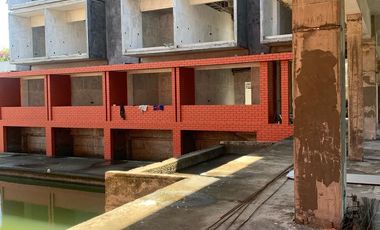 Hotel Butuh Finishing di Sanur Bali Murah