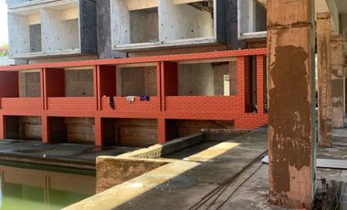 Hotel Butuh Finishing di Sanur Bali Murah