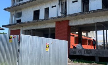 Hotel Butuh Finishing di Sanur Bali Murah