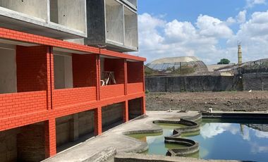 Hotel Butuh Finishing di Sanur Bali Murah