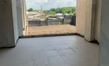 Hotel Butuh Finishing di Sanur Bali Murah