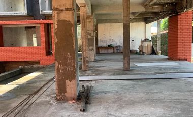 Hotel Butuh Finishing di Sanur Bali Murah