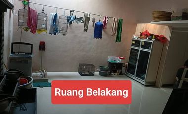 Jual Perumahan Kahuripan Nirwana Sidoarjo Kota SHM Strategis