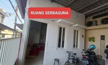 Jual Perumahan Kahuripan Nirwana Sidoarjo Kota SHM Strategis
