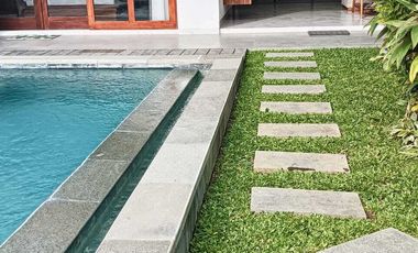 Hunian Mewah Dekat Sanur dan Pantai Purnama