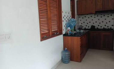 Hunian Mewah Dekat Sanur dan Pantai Purnama