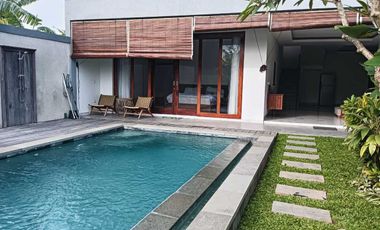 Hunian Mewah Dekat Sanur dan Pantai Purnama
