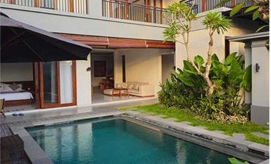 Hunian Mewah Dekat Sanur dan Pantai Purnama