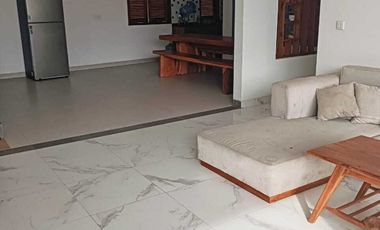Hunian Mewah Dekat Sanur dan Pantai Purnama