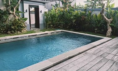 Hunian Mewah Dekat Sanur dan Pantai Purnama