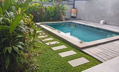 Hunian Mewah Dekat Sanur dan Pantai Purnama