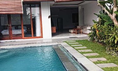 Hunian Mewah Dekat Sanur dan Pantai Purnama
