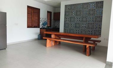 Hunian Mewah Dekat Sanur dan Pantai Purnama