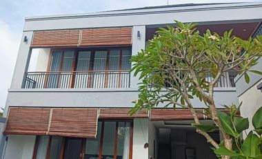 Hunian Mewah Dekat Sanur dan Pantai Purnama