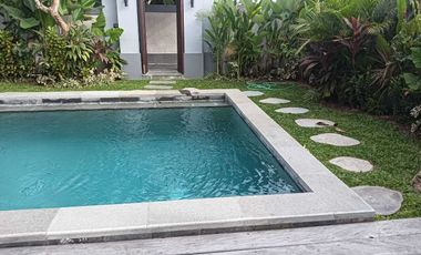 Hunian Mewah Dekat Sanur dan Pantai Purnama