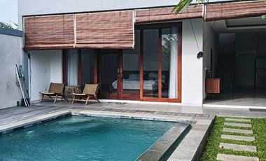 Hunian Mewah Dekat Sanur dan Pantai Purnama