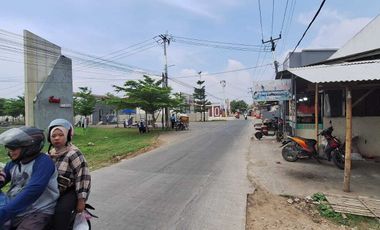 Di Jual Tanah Kavling Kp Krajan Bengle di Karawng