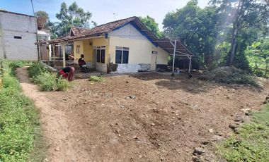 Di Jual Tanah Kavling Kp Krajan Bengle di Karawng