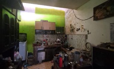 DIJUAL RUMAH di Danau Sentani Tengah - Sawojajar, Malang