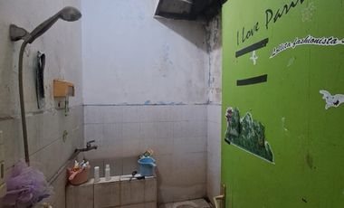 DIJUAL RUMAH di Danau Sentani Tengah - Sawojajar, Malang