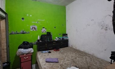 DIJUAL RUMAH di Danau Sentani Tengah - Sawojajar, Malang