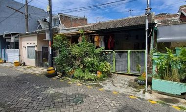 DIJUAL RUMAH di Danau Sentani Tengah - Sawojajar, Malang