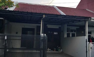 DIJUAL CEPAT RUMAH SETRA DAGO BANDUNG STRATEGIS