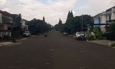 DIJUAL CEPAT RUMAH SETRA DAGO BANDUNG STRATEGIS