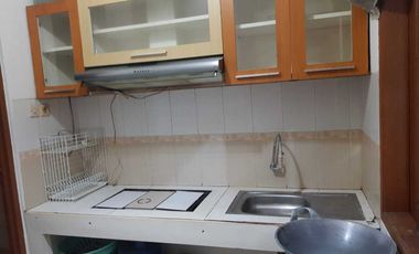 DIJUAL CEPAT RUMAH SETRA DAGO BANDUNG STRATEGIS