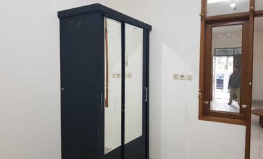 DIJUAL CEPAT RUMAH SETRA DAGO BANDUNG STRATEGIS