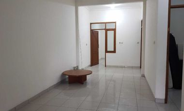 DIJUAL CEPAT RUMAH SETRA DAGO BANDUNG STRATEGIS