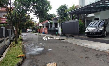 DIJUAL CEPAT RUMAH SETRA DAGO BANDUNG STRATEGIS