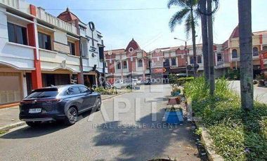 DIJUAL CEPAT RUMAH SETRA DAGO BANDUNG STRATEGIS