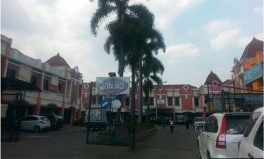 DIJUAL CEPAT RUMAH SETRA DAGO BANDUNG STRATEGIS