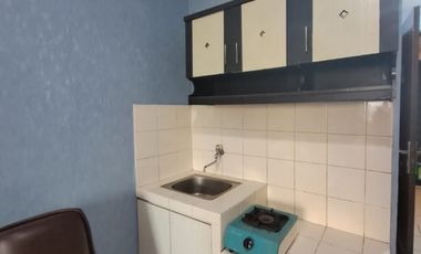 SEWA APARTEMEN HARIAN CITYPARK FULL FURNISH FREE WIFI