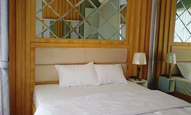 Disewakan Rumah Cluster Savasa Deltamas Lippo Cikarang