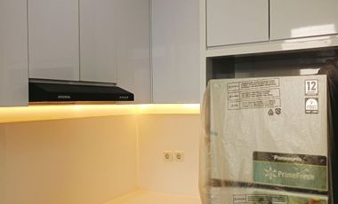 Disewakan Rumah Cluster Savasa Deltamas Lippo Cikarang