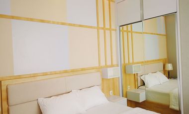 Disewakan Rumah Cluster Savasa Deltamas Lippo Cikarang