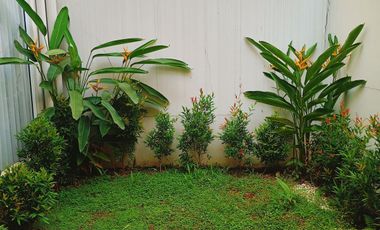 Disewakan Rumah Cluster Savasa Deltamas Lippo Cikarang