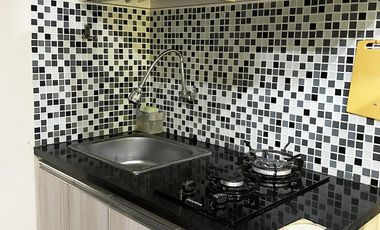 Sewa Apartemen Murah Jarrdin Cihampelas Bandung