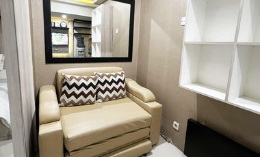 Sewa Apartemen Murah Jarrdin Cihampelas Bandung