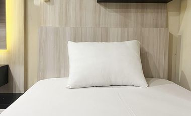 Sewa Apartemen Murah Jarrdin Cihampelas Bandung